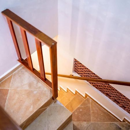 Flat Bougainville Apartman Jijoca de Jericoacoara Kültér fotó