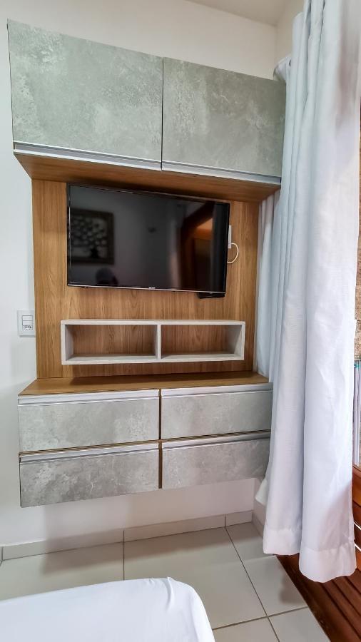 Flat Bougainville Apartman Jijoca de Jericoacoara Kültér fotó