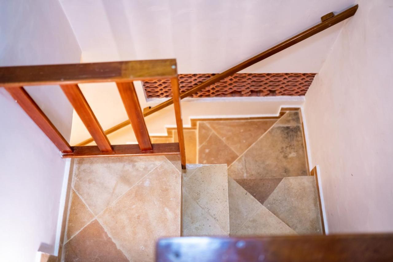 Flat Bougainville Apartman Jijoca de Jericoacoara Kültér fotó