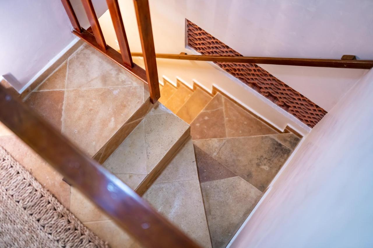 Flat Bougainville Apartman Jijoca de Jericoacoara Kültér fotó