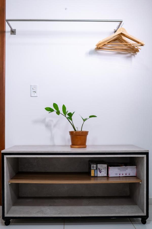 Flat Bougainville Apartman Jijoca de Jericoacoara Kültér fotó