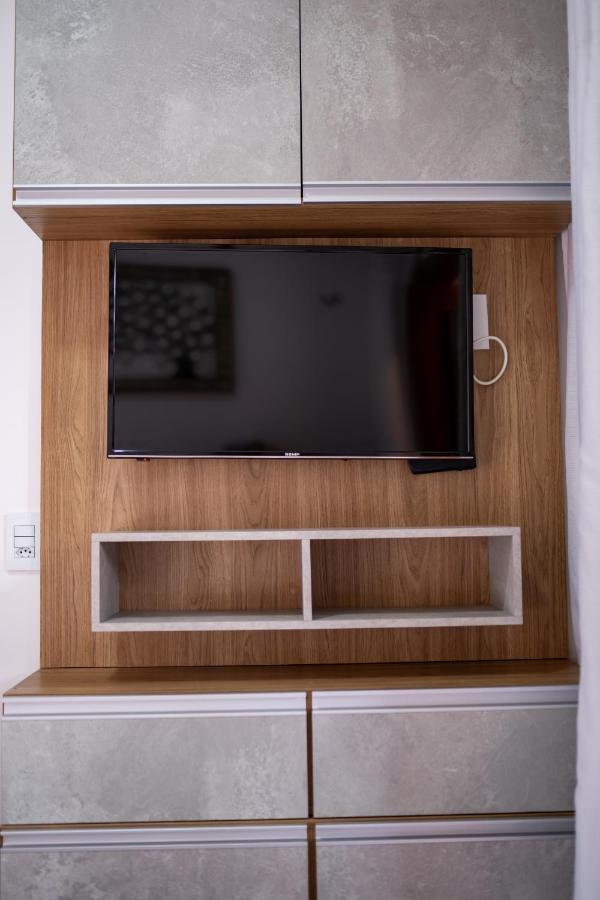 Flat Bougainville Apartman Jijoca de Jericoacoara Kültér fotó