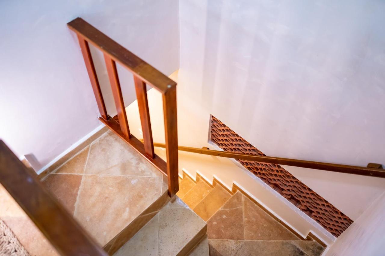 Flat Bougainville Apartman Jijoca de Jericoacoara Kültér fotó