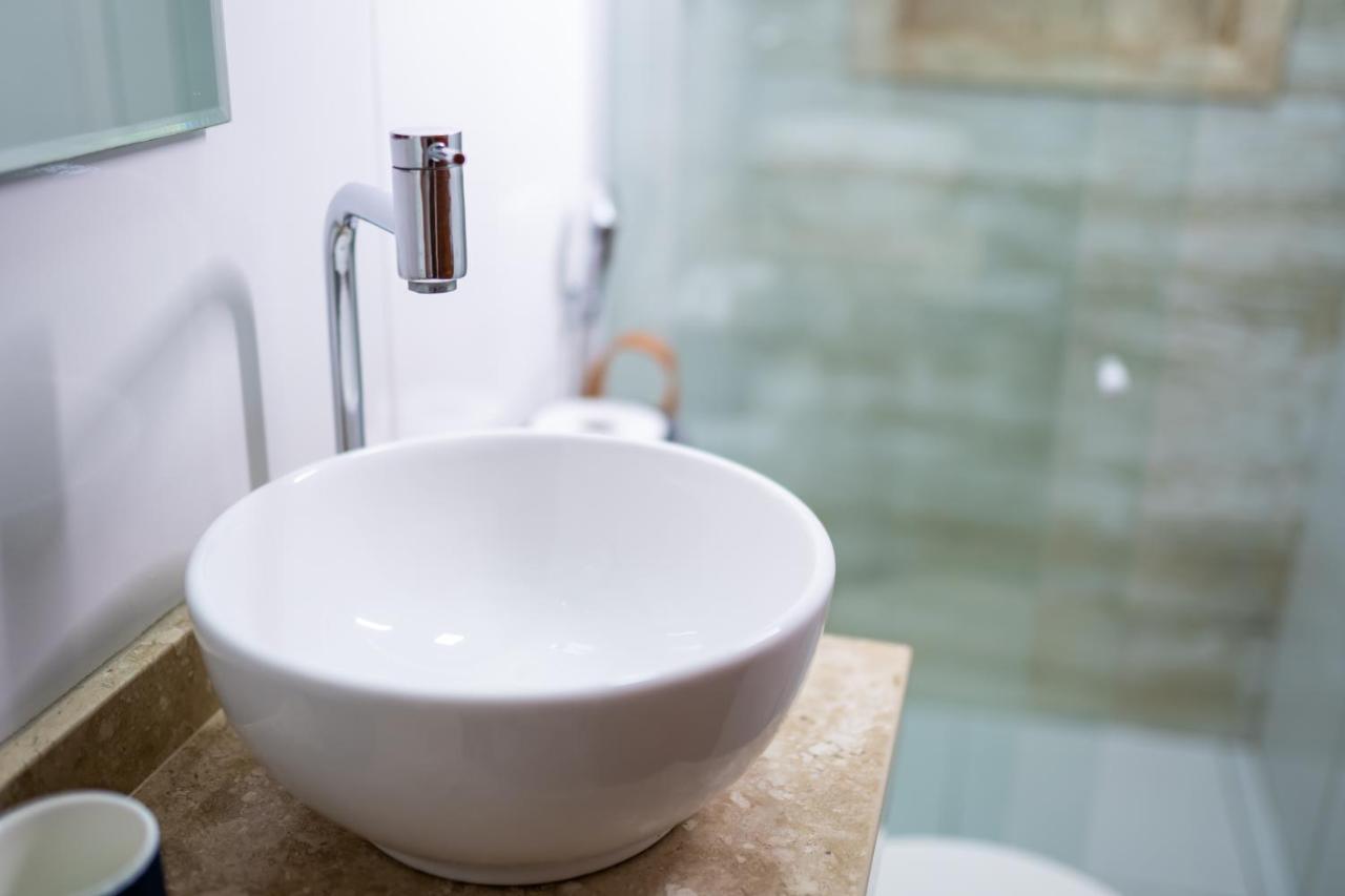 Flat Bougainville Apartman Jijoca de Jericoacoara Kültér fotó